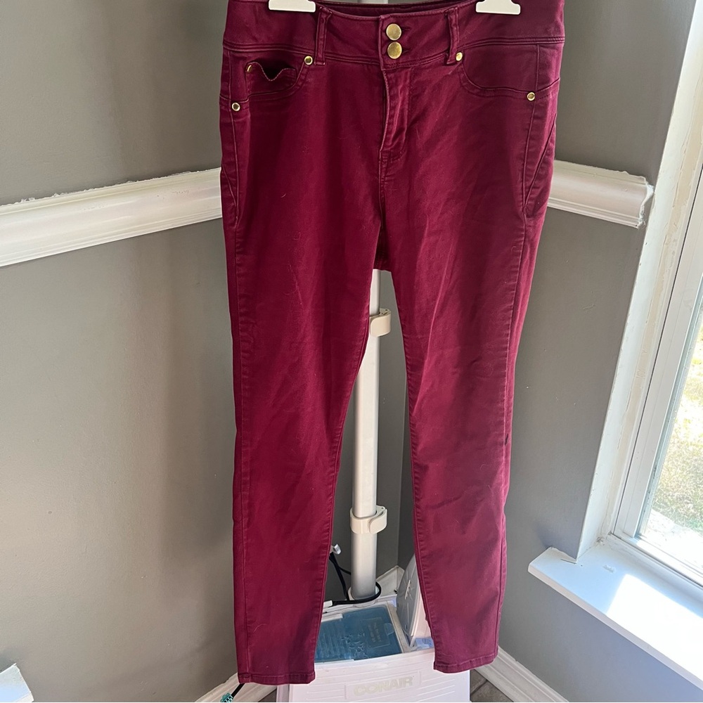IMAN Skinny jeans